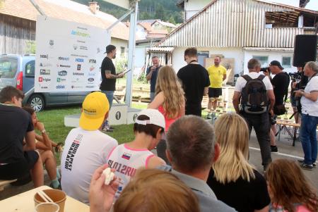 CERKNIŠKI POLMARATON 60 FOTO LJUBO VUKELIČ